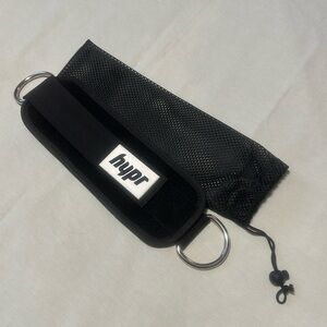 Hypr ankle strap for cable machine